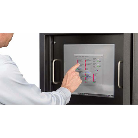 iCone2+锥形量热仪 - 尊龙集团仪器装备中国有限公司