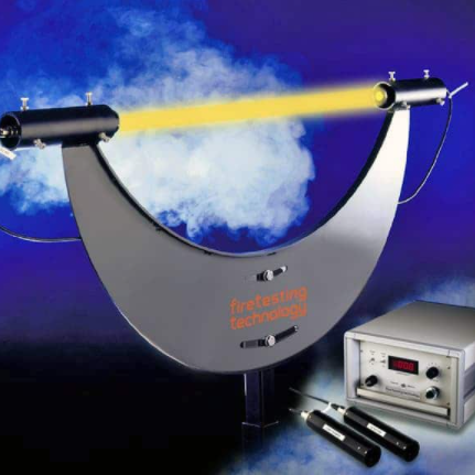 Furniture Calorimeter - Earth 