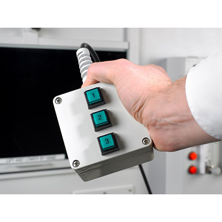 UL94水平笔直燃烧测试仪 - 尊龙集团仪器装备中国有限公司