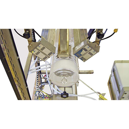 燃烧毒性测试仪 - 尊龙集团仪器装备中国有限公司