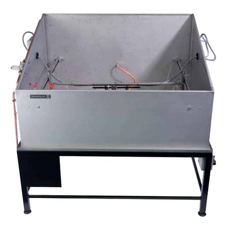 Circuit Integrity Under Fire C