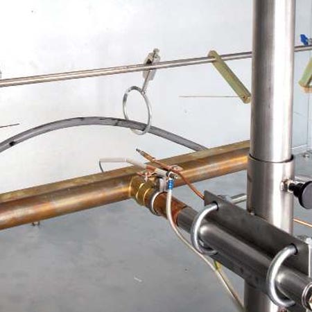 Circuit Integrity Under Fire C