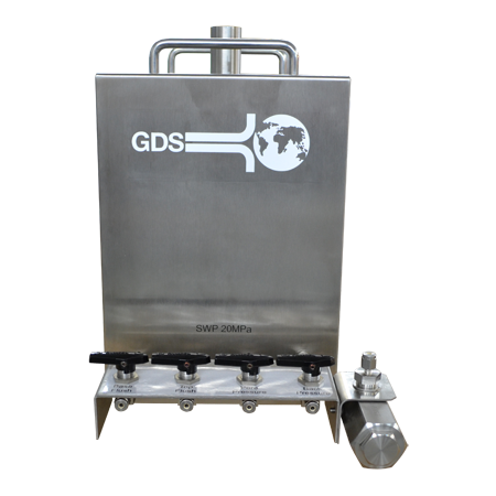 Large Diameter (500mm) CRS Con