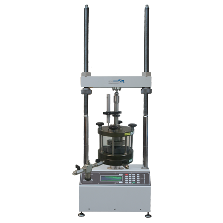 Large Diameter (500mm) CRS Con