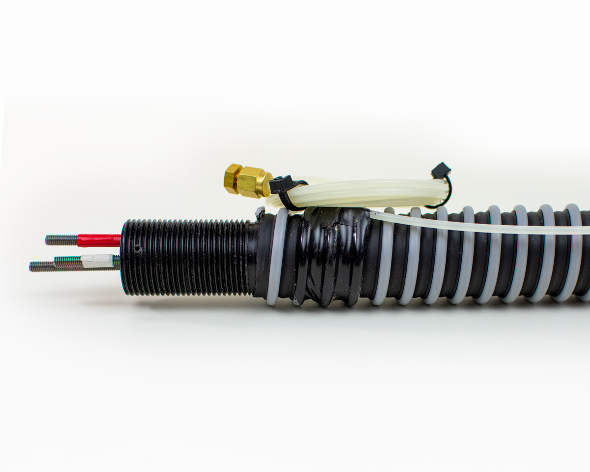 MDD多点位移计，，，多层地基和路面的承载性能丈量 -