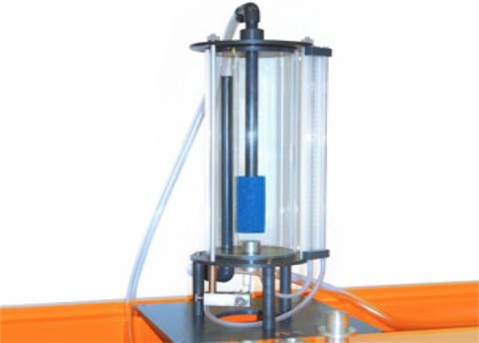 F1-17a锐孔流量丈量装置 - 尊龙集团仪器装备中国有限公