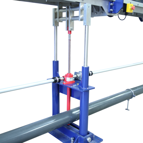 S6MKII标准水槽/玻璃侧面倾斜水槽 - 尊龙集团仪器装备