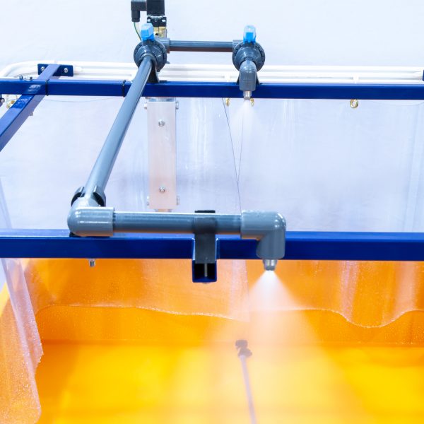 S10降雨水位计 - 尊龙集团仪器装备中国有限公司