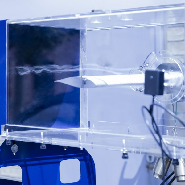 C15 盘算机控制的实验风洞 - 尊龙集团仪器装备中国有限公