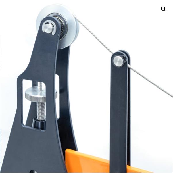 SV400-简朴悬索桥 - 尊龙集团仪器装备中国有限公司