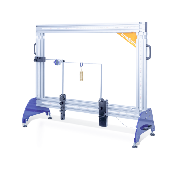 SV401-框架的挠度 - 尊龙集团仪器装备中国有限公司