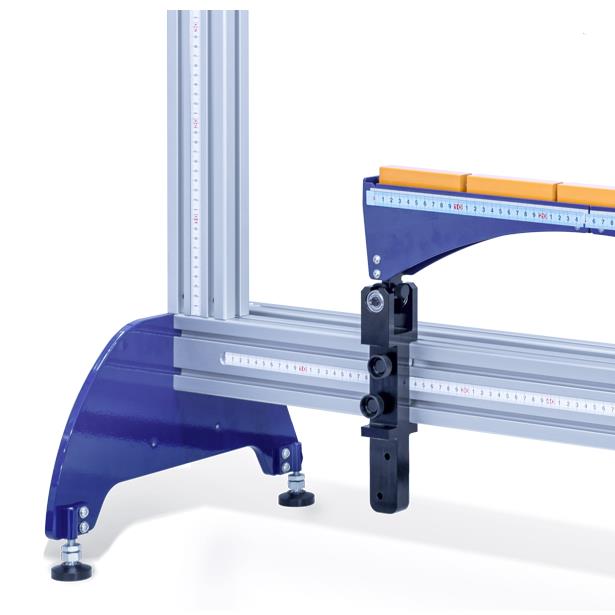 SV403 – Three-Pinned Arch - Ea