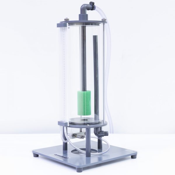 F1-17a锐孔流量丈量装置 - 尊龙集团仪器装备中国有限公