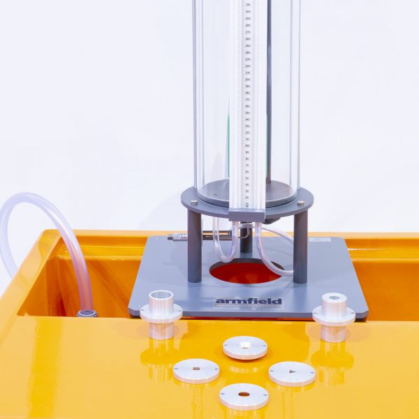 F1-17a锐孔流量丈量装置 - 尊龙集团仪器装备中国有限公