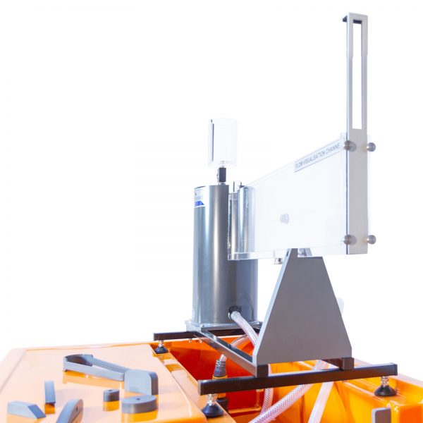 F1-19流动水槽 - 尊龙集团仪器装备中国有限公司