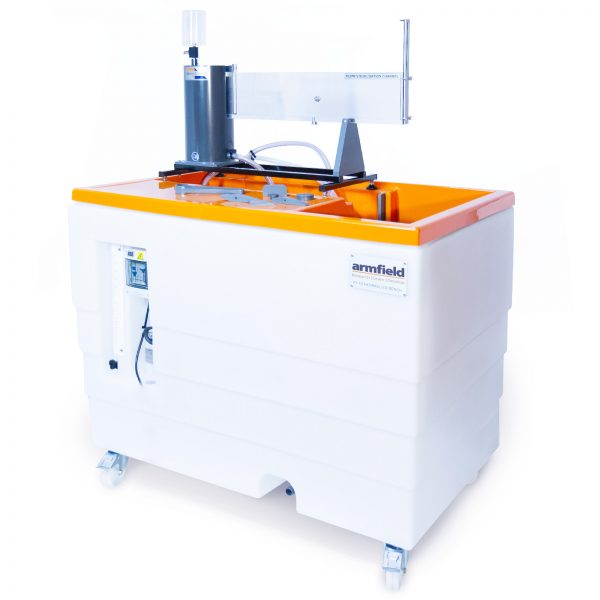 F1-19流动水槽 - 尊龙集团仪器装备中国有限公司