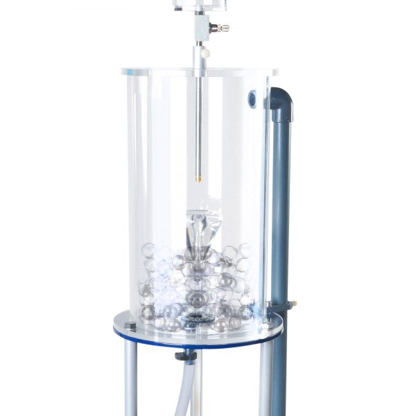 F1-20 雷诺实验装置 - 尊龙集团仪器装备中国有限公司