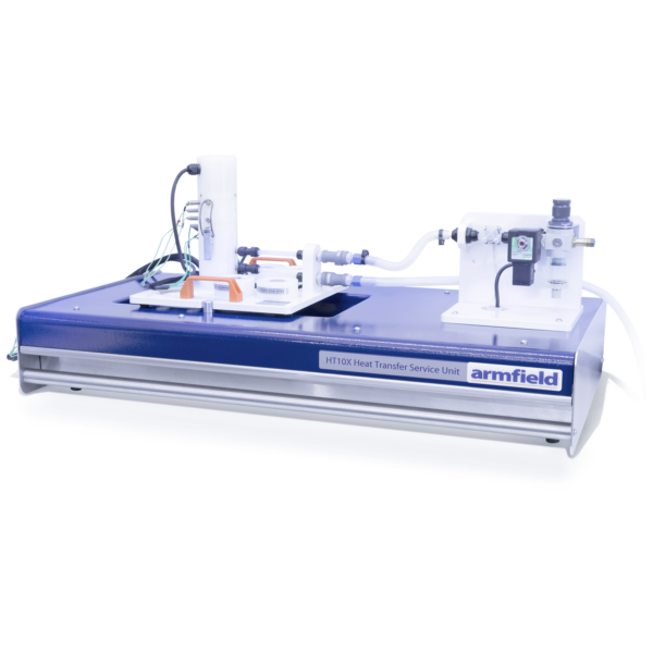 HT11X 线性热传导装置 - 尊龙集团仪器装备中国有限公司