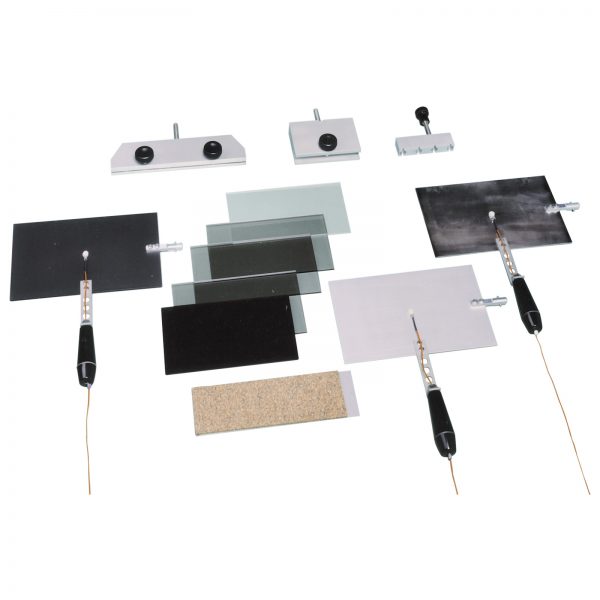 HT13X 辐射传热装置 - 尊龙集团仪器装备中国有限公司