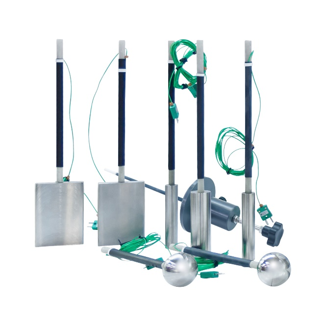 HT17X 非稳态传热装置 - 尊龙集团仪器装备中国有限公司