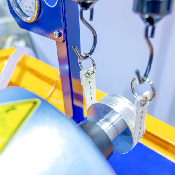 F1-25佩尔顿水轮机演示装置 - 尊龙集团仪器装备中国有限