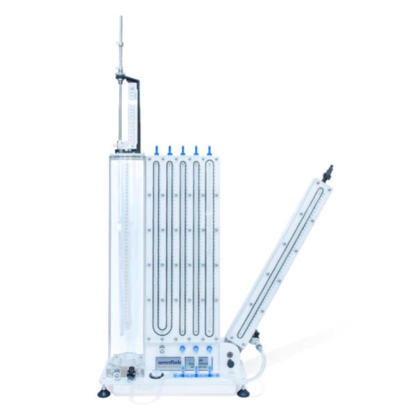 F1-29流体静力学和测压装备 - 尊龙集团仪器装备中国有限