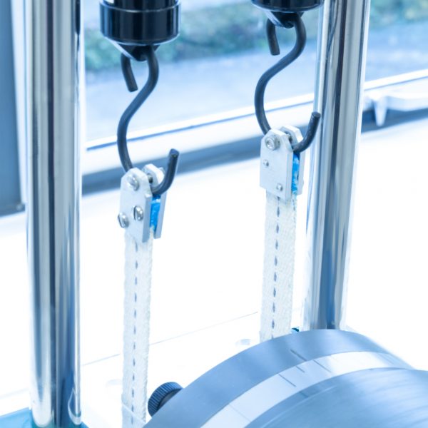 F1-32福昂西斯涡轮机演示装置 - 尊龙集团仪器装备中国有