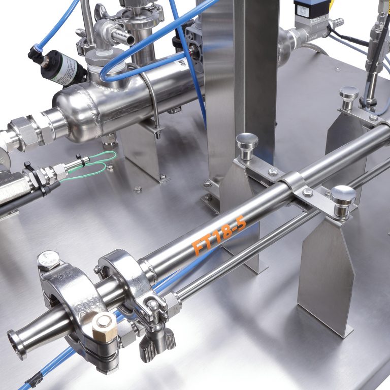 FT18MKII ？？榛恢髂す讼低 - 尊龙集团仪器装备