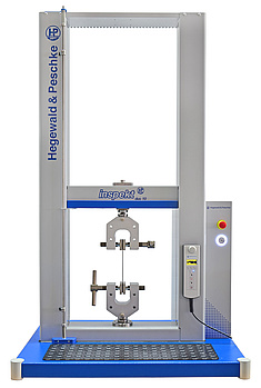 万能试验机 INSPEKT DUO - 尊龙集团仪器装备中国