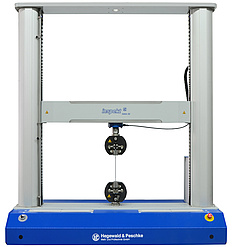 万能试验机 INSPEKT TABLE - 尊龙集团仪器装备