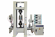 万能试验机 INSPEKT - 尊龙集团仪器装备中国有限公司