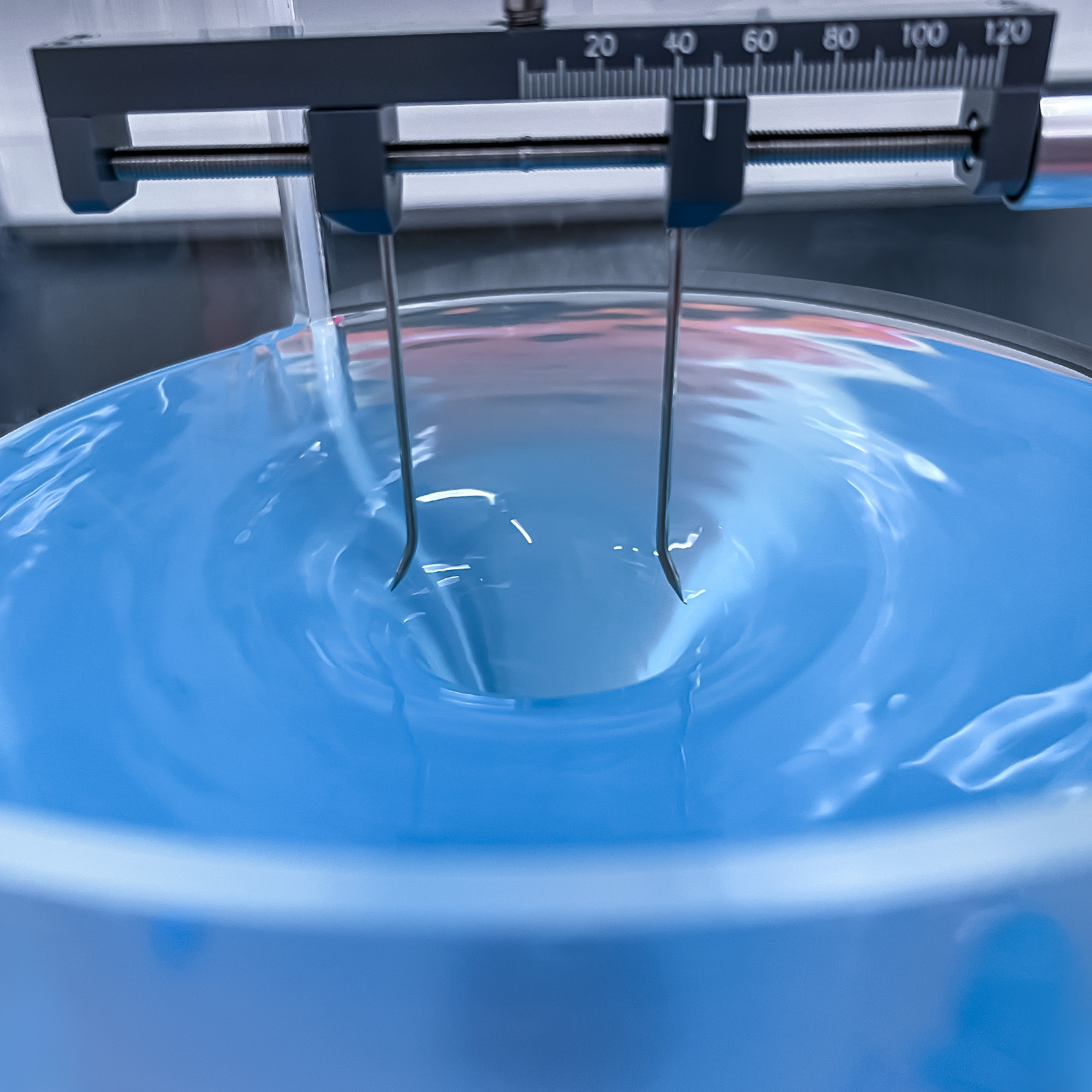 F1-23 自由和强制旋涡实验装置 - 尊龙集团仪器装备中国