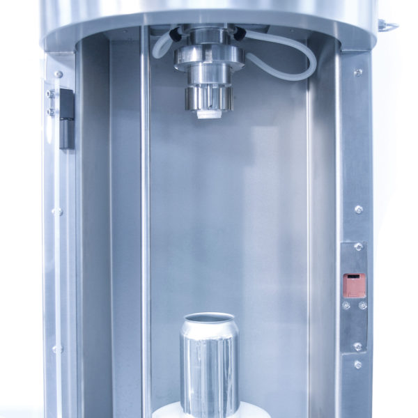 FT102XA 碳酸化/灌装/封盖机 - 尊龙集团仪器装备中