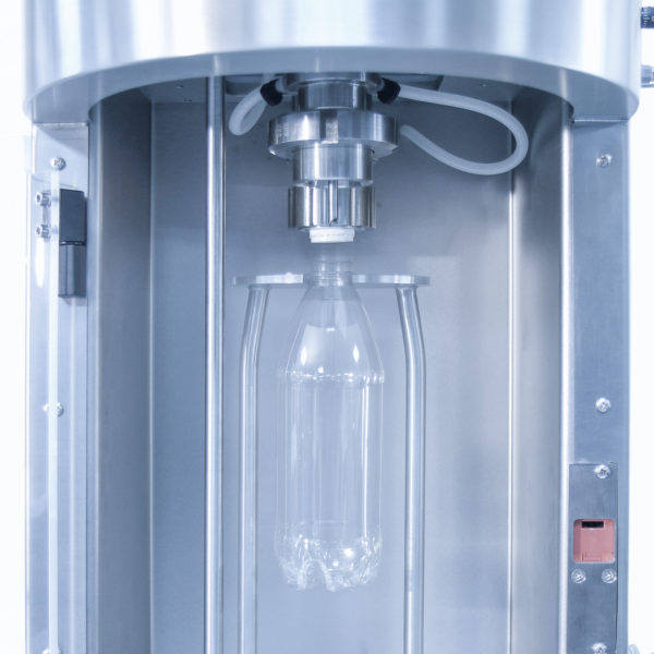 FT102XA 碳酸化/灌装/封盖机 - 尊龙集团仪器装备中