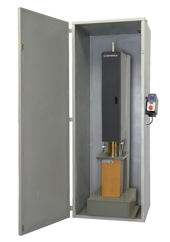 标准马歇尔自动击实仪 - 尊龙集团仪器装备中国有限公司