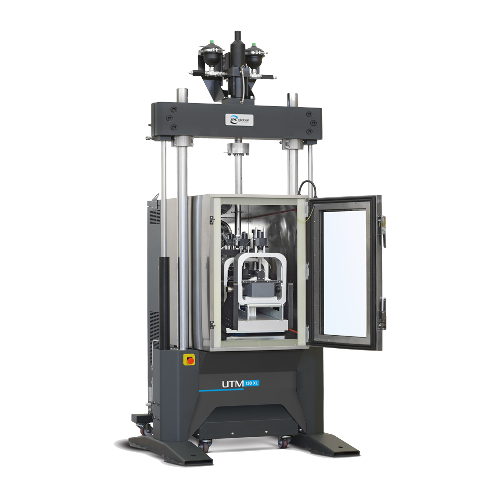 路面质料多功效试验系统（UTM） - 尊龙集团仪器装备中国有