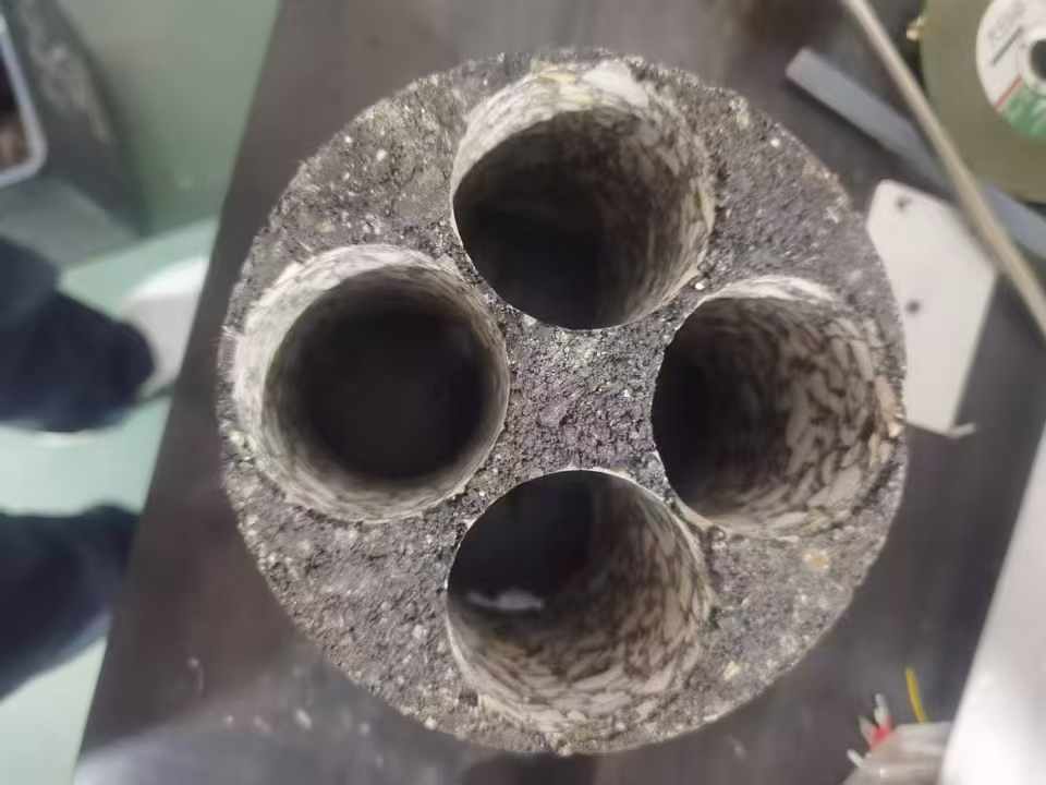 全自动实验室多功效取芯机 - 尊龙集团仪器装备中国有限公司