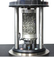 电动型沥青混淆料性能试验仪（AMPT Qube） - 尊龙集