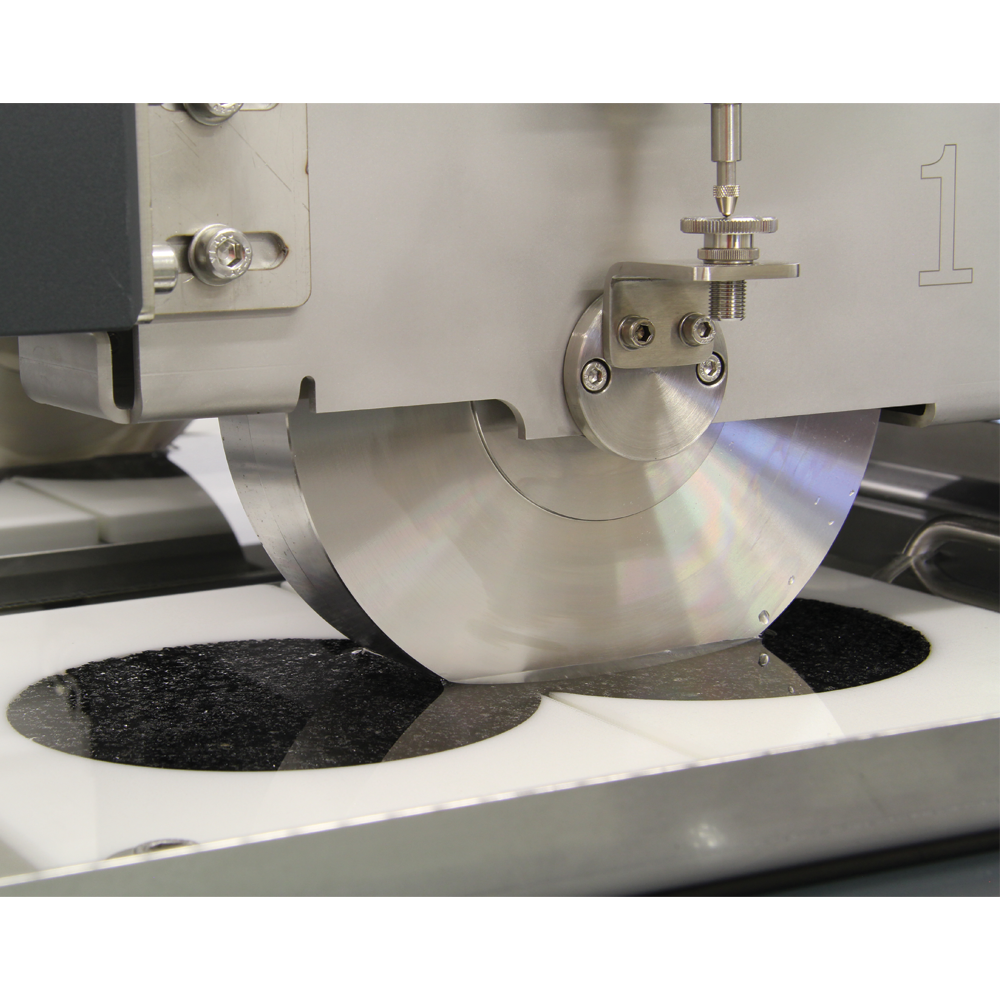 汉堡车辙仪（标准型） - 尊龙集团仪器装备中国有限公司