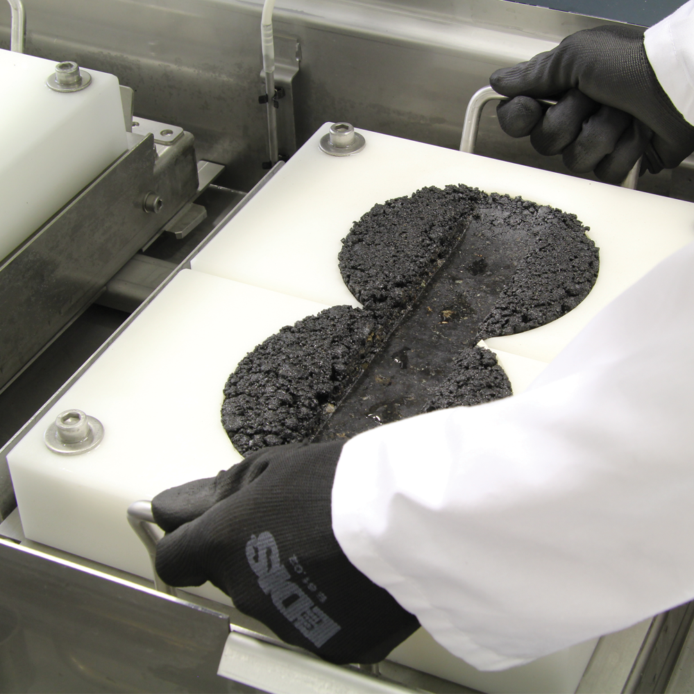 汉堡车辙仪（标准型） - 尊龙集团仪器装备中国有限公司