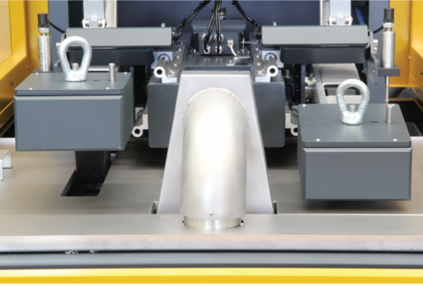 DWT Universal AASHTO/EN Double