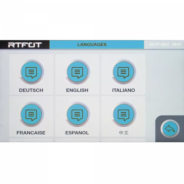 入口旋转薄膜烘箱（RTFO） - 尊龙集团仪器装备中国有限公