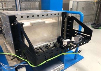 岩土离心机机载测试系统 - 尊龙集团仪器装备中国有限公司