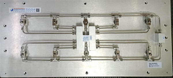 岩土离心机机载测试系统 - 尊龙集团仪器装备中国有限公司