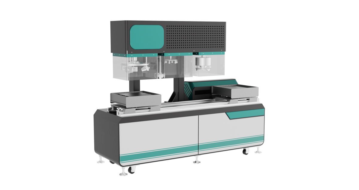 路面抗滑性加速测试系统 - 尊龙集团仪器装备中国有限公司