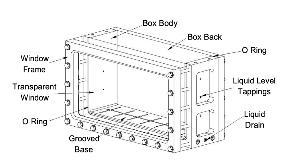  - Earth Products China Ltd. |