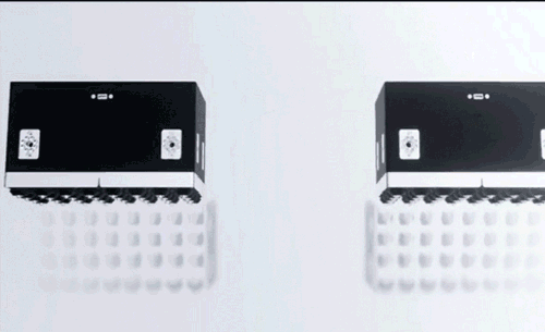 未来已来丨新时代的混凝土结构质量三维评估手艺 - 尊龙集团仪