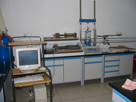 自动三轴试验系统GDSTAS - 尊龙集团仪器装备中国有限公