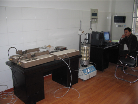 自动三轴试验系统GDSTAS - 尊龙集团仪器装备中国有限公