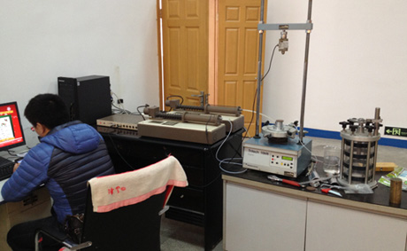 中海油田服务股份有限公司 GDSTAS 2013